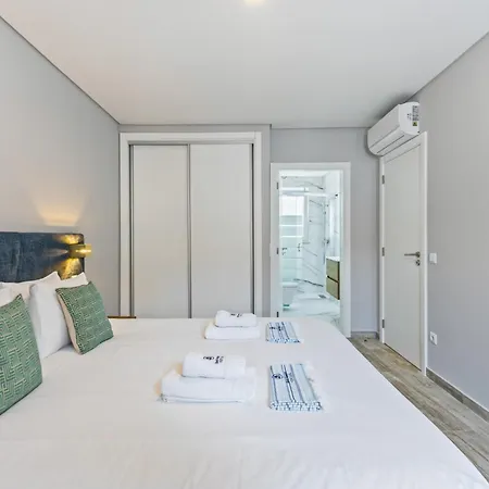 Apartment 131 - Casa Do Arco 1 *