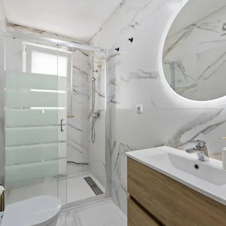 Apartment 131 - Casa Do Arco 1 *