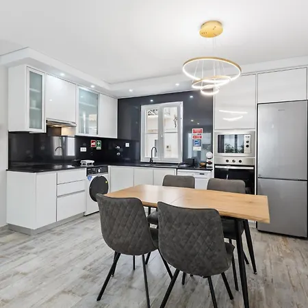 Apartment 131 - Casa Do Arco 1